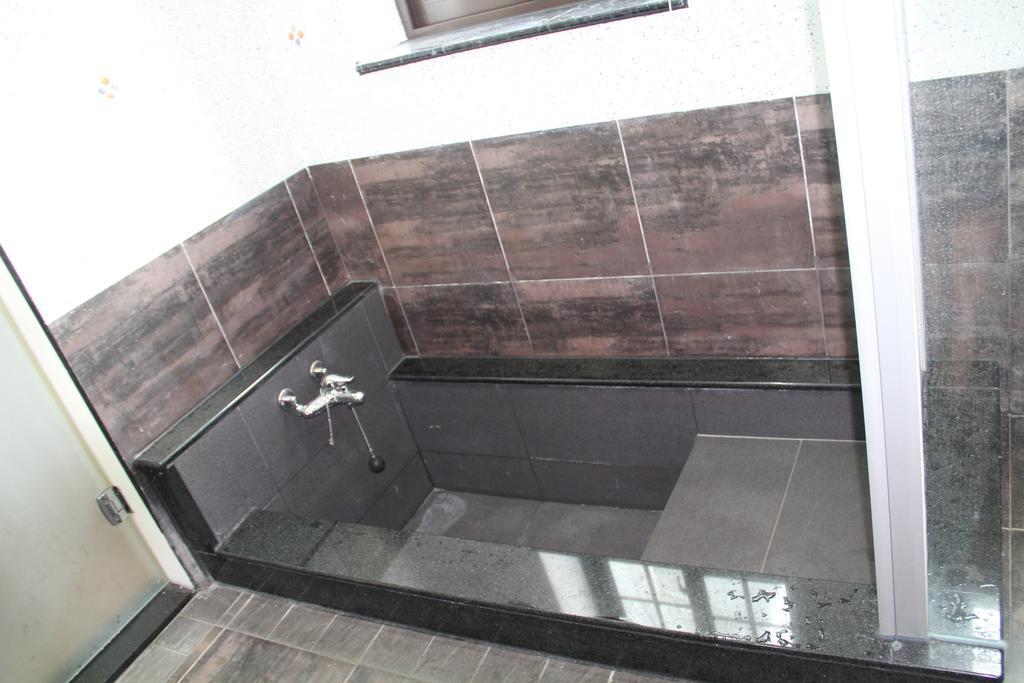 Hasayaki Homestay Саньсин Экстерьер фото