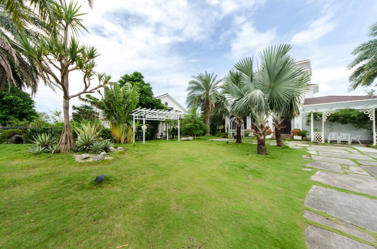 Hasayaki Homestay Саньсин Экстерьер фото