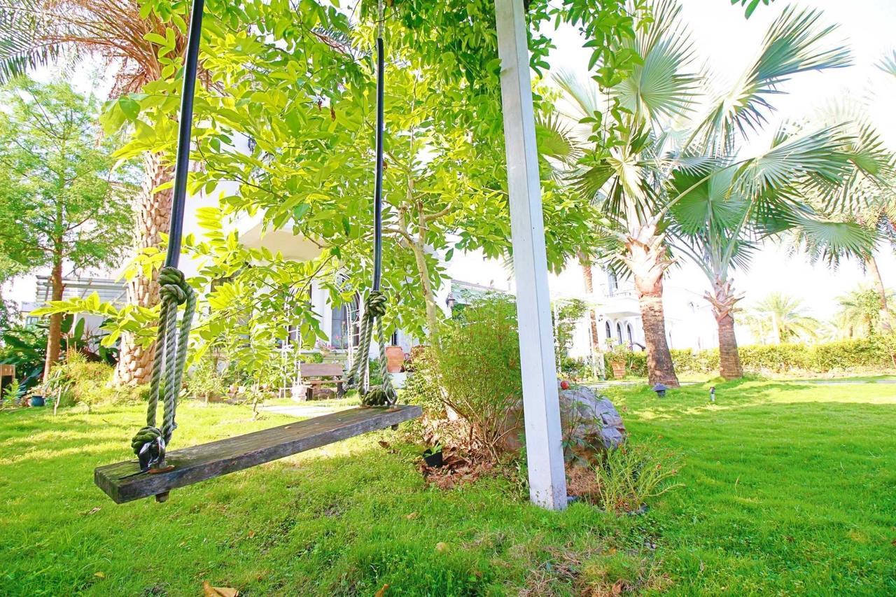 Hasayaki Homestay Саньсин Экстерьер фото
