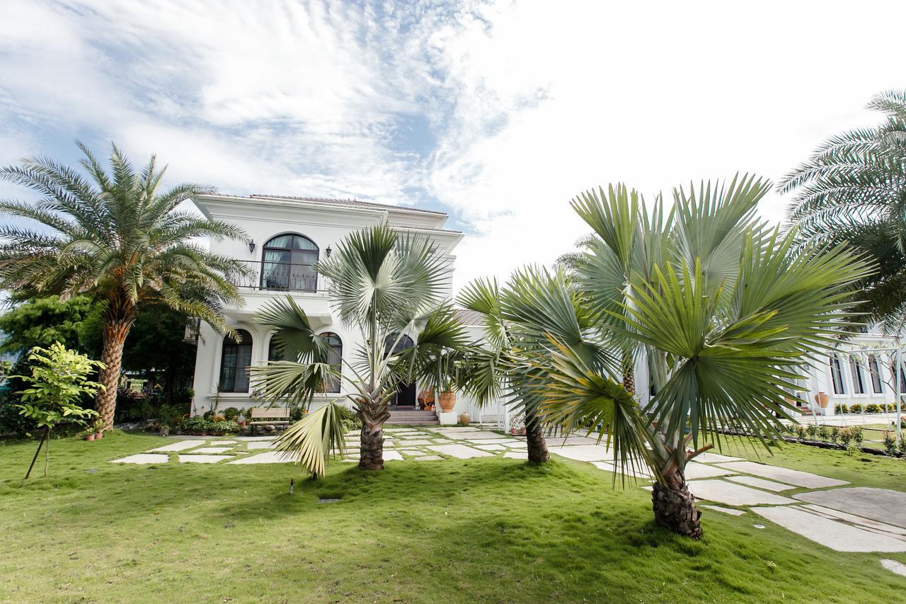 Hasayaki Homestay Саньсин Экстерьер фото