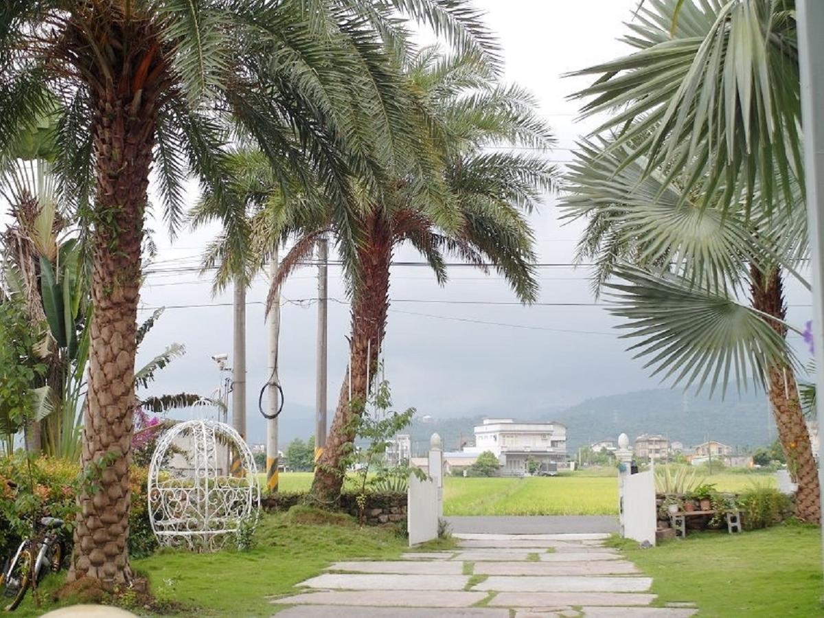 Hasayaki Homestay Саньсин Экстерьер фото