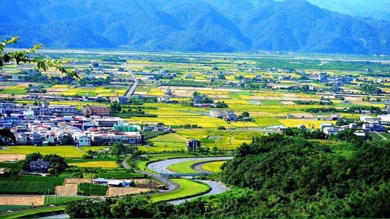 Hasayaki Homestay Саньсин Экстерьер фото
