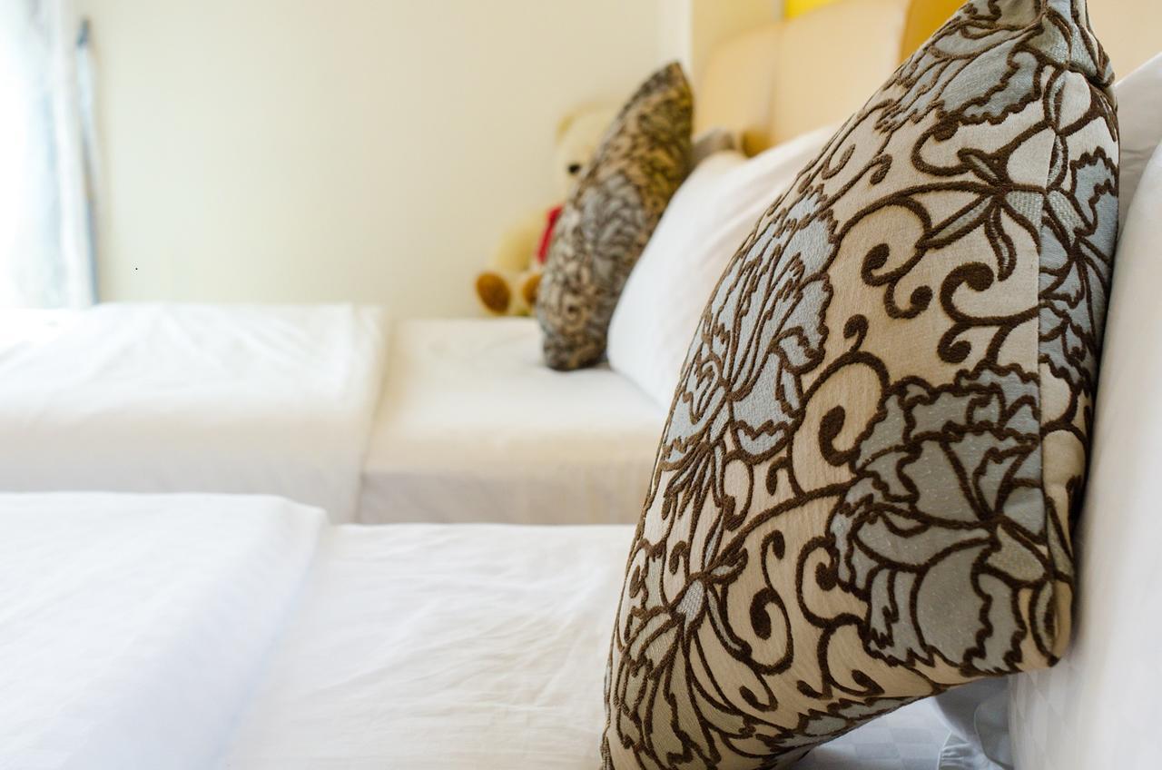 Hasayaki Homestay Саньсин Экстерьер фото