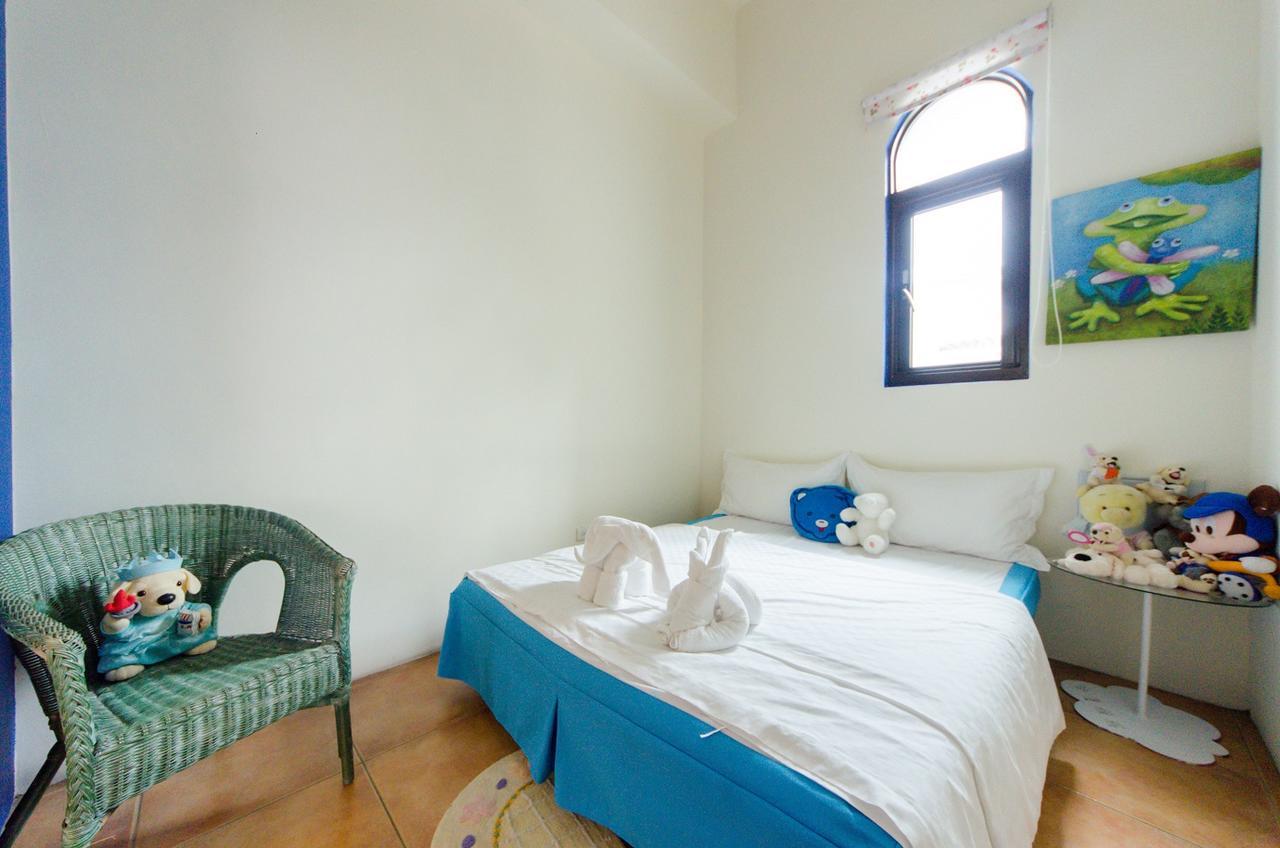 Hasayaki Homestay Саньсин Экстерьер фото