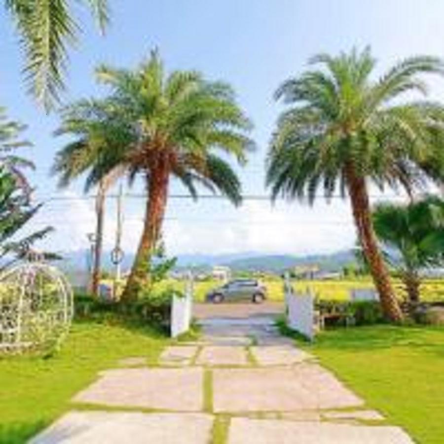 Hasayaki Homestay Саньсин Экстерьер фото