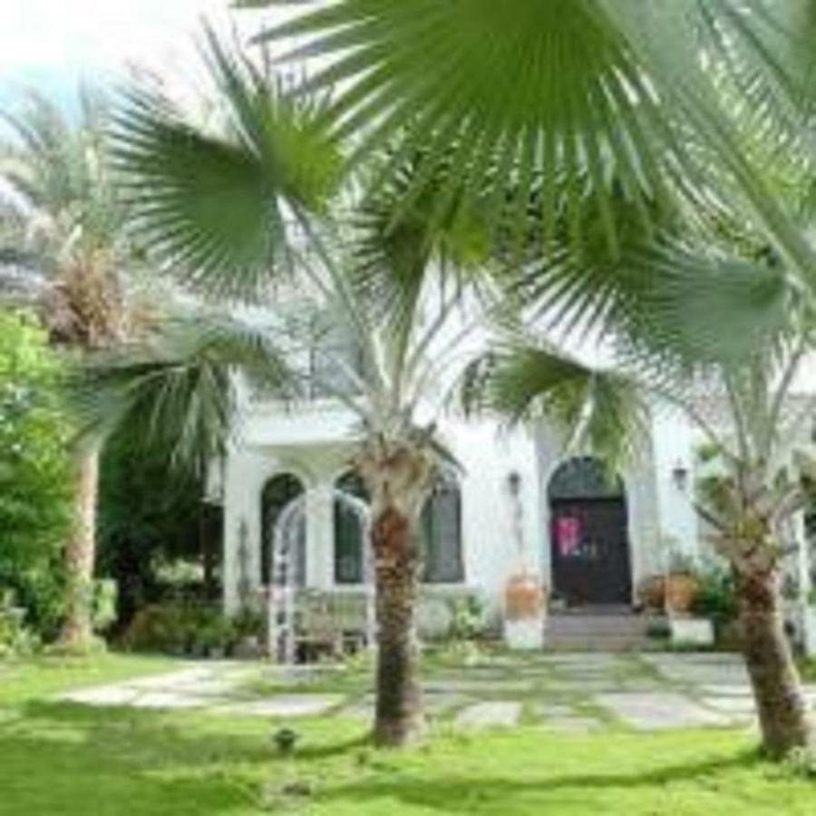 Hasayaki Homestay Саньсин Экстерьер фото