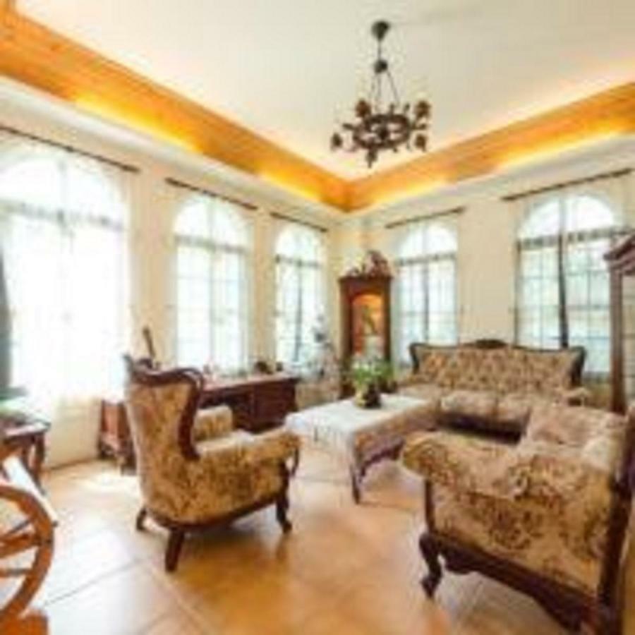 Hasayaki Homestay Саньсин Экстерьер фото